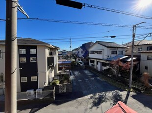 入間市鍵山２丁目戸建の物件内観写真